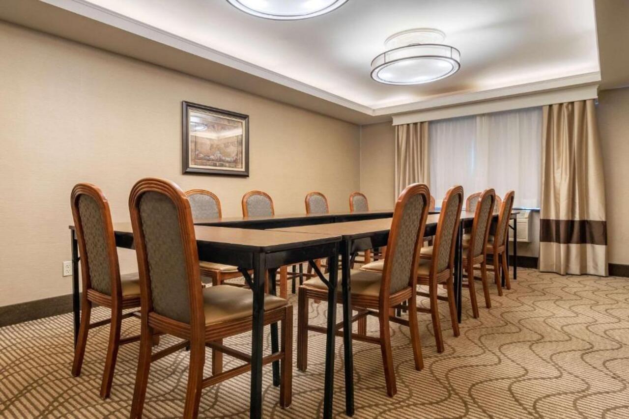 Comfort Inn & Suites South Hill I-85 Esterno foto