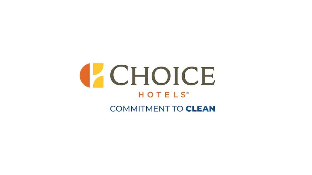 Comfort Inn & Suites South Hill I-85 Esterno foto