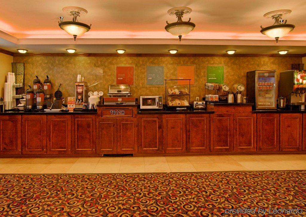 Comfort Inn & Suites South Hill I-85 Esterno foto