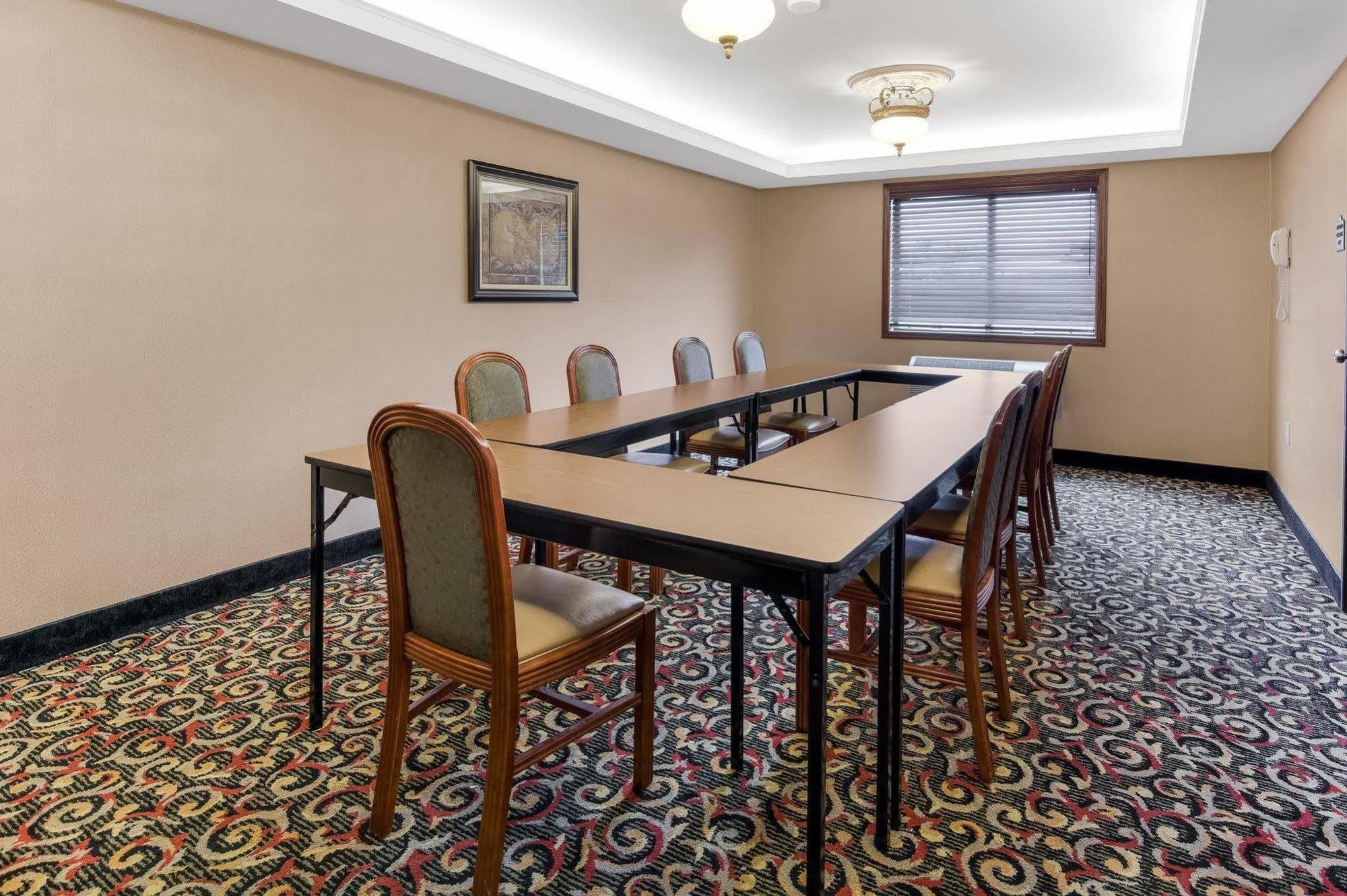 Comfort Inn & Suites South Hill I-85 Esterno foto